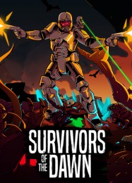 Survivors of the Dawn: Читы, Трейнер +11 [CheatHappens.com]