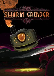 Swarm Grinder: Трейнер +13 [v1.7]