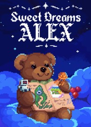 Sweet Dreams Alex: Читы, Трейнер +11 [MrAntiFan]