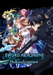 Sword Art Online: Hollow Fragment: ТРЕЙНЕР И ЧИТЫ (V1.0.51)