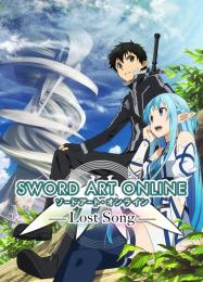 Sword Art Online: Lost Song: ТРЕЙНЕР И ЧИТЫ (V1.0.34)