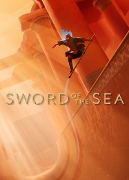 Sword of the Sea: Трейнер +5 [v1.4]