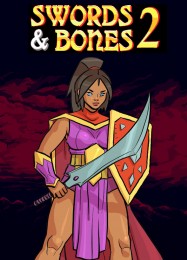 Swords & Bones 2: ТРЕЙНЕР И ЧИТЫ (V1.0.5)