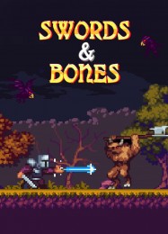 Трейнер для Swords & Bones [v1.0.1]