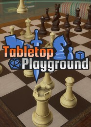 Tabletop Playground: Читы, Трейнер +14 [CheatHappens.com]