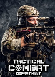 Tactical Combat Department: Трейнер +10 [v1.4]