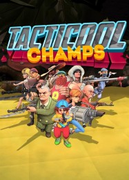 Tacticool Champs: Читы, Трейнер +12 [CheatHappens.com]