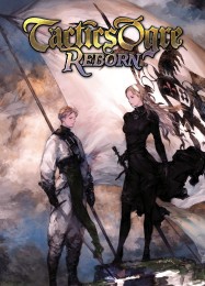 Трейнер для Tactics Ogre: Reborn [v1.0.3]