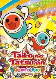 Taiko no Tatsujin: Drum n Fun: ТРЕЙНЕР И ЧИТЫ (V1.0.14)