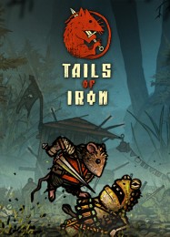 Трейнер для Tails of Iron [v1.0.3]