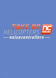 Трейнер для Take on Helicopters Noisecontrollers [v1.0.1]