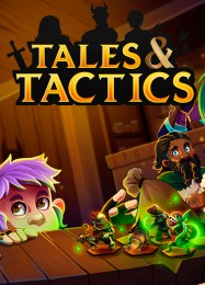 Tales & Tactics: Читы, Трейнер +12 [FLiNG]