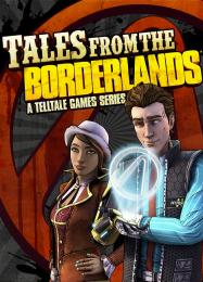 Tales from the Borderlands: Трейнер +6 [v1.8]