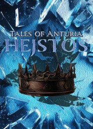 Трейнер для Tales of Anturia: Hejstos [v1.0.3]