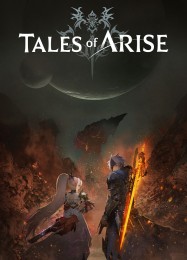 Трейнер для Tales of Arise [v1.0.5]