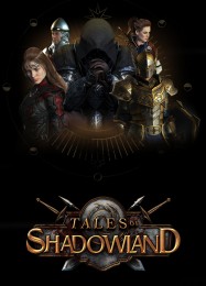 Tales Of Shadowland: ТРЕЙНЕР И ЧИТЫ (V1.0.72)