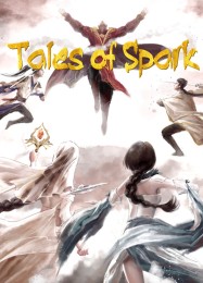 Tales of Spark: ТРЕЙНЕР И ЧИТЫ (V1.0.7)