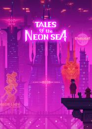 Tales of the Neon Sea: Читы, Трейнер +12 [dR.oLLe]