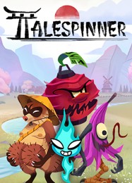 Трейнер для Talespinner [v1.0.8]