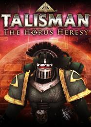 Talisman: The Horus Heresy: ТРЕЙНЕР И ЧИТЫ (V1.0.95)