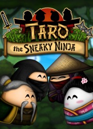 Taro the Sneaky Ninja: Читы, Трейнер +15 [MrAntiFan]