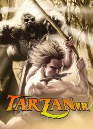 Tarzan VR: Трейнер +7 [v1.6]
