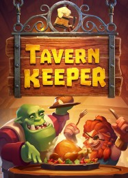 Трейнер для Tavern Keeper [v1.0.9]