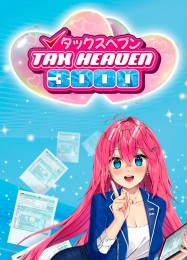 Tax Heaven 3000: ТРЕЙНЕР И ЧИТЫ (V1.0.35)