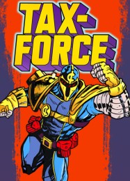 Tax-Force: Трейнер +13 [v1.7]