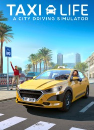 Трейнер для Taxi Life: A City Driving Simulator [v1.0.7]