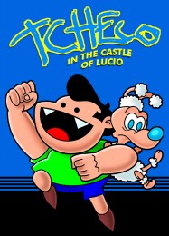 Tcheco in the Castle of Lucio: ТРЕЙНЕР И ЧИТЫ (V1.0.3)