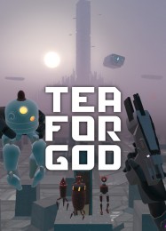 Трейнер для Tea For God [v1.0.9]