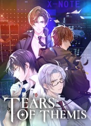 Tears of Themis: ТРЕЙНЕР И ЧИТЫ (V1.0.36)