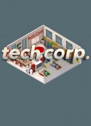 Tech Corp.: Читы, Трейнер +11 [dR.oLLe]