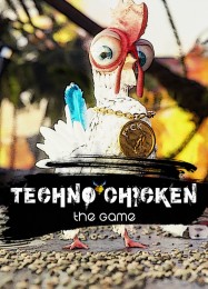 Трейнер для Techno Chicken [v1.0.1]