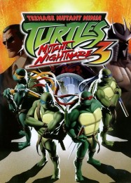 Teenage Mutant Ninja Turtles 3: Mutant Nightmare: Читы, Трейнер +14 [MrAntiFan]