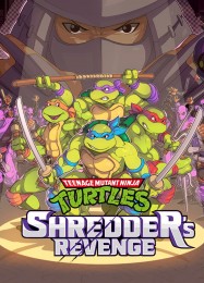 Teenage Mutant Ninja Turtles: Shredders Revenge: Трейнер +8 [v1.4]