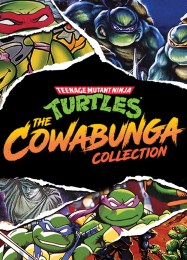 Teenage Mutant Ninja Turtles: The Cowabunga Collection: Читы, Трейнер +11 [MrAntiFan]