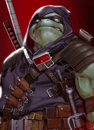 Teenage Mutant Ninja Turtles: The Last Ronin: Читы, Трейнер +12 [dR.oLLe]