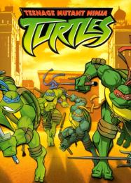 Teenage Mutant Ninja Turtles: Читы, Трейнер +15 [FLiNG]