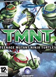 Teenage Mutant Ninja Turtles: Video Game: Трейнер +11 [v1.7]