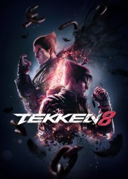 Tekken 8: Читы, Трейнер +12 [FLiNG]