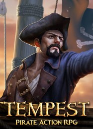 Tempest: Pirate Action RPG: Трейнер +12 [v1.2]