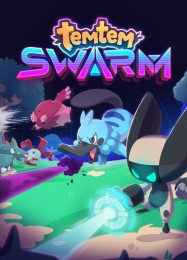 Temtem: Swarm: Читы, Трейнер +11 [CheatHappens.com]