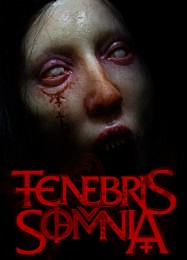 Трейнер для Tenebris Somnia [v1.0.1]