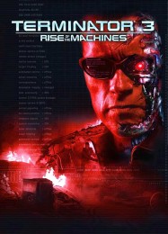 Terminator 3: Rise of the Machines: Трейнер +8 [v1.4]