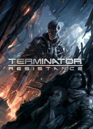 Terminator: Resistance: Читы, Трейнер +5 [FLiNG]