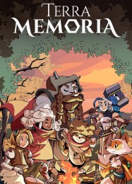 Трейнер для Terra Memoria [v1.0.8]