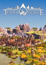 Трейнер для TerraScape [v1.0.2]