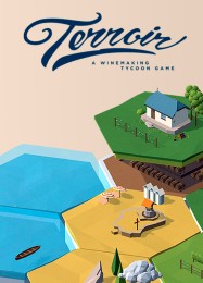 Terroir: ТРЕЙНЕР И ЧИТЫ (V1.0.14)